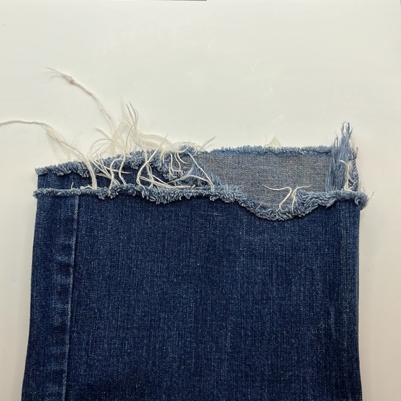 Dolce & Gabbana Bootcut Mid Rise Size 27 - Picture 13 of 16